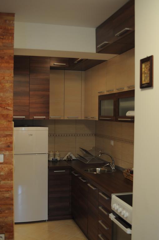 Apartment Kiki 兹拉蒂博尔 客房 照片