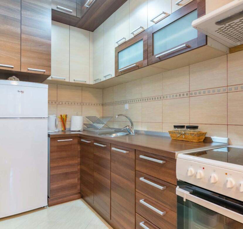 Apartment Kiki 兹拉蒂博尔 外观 照片